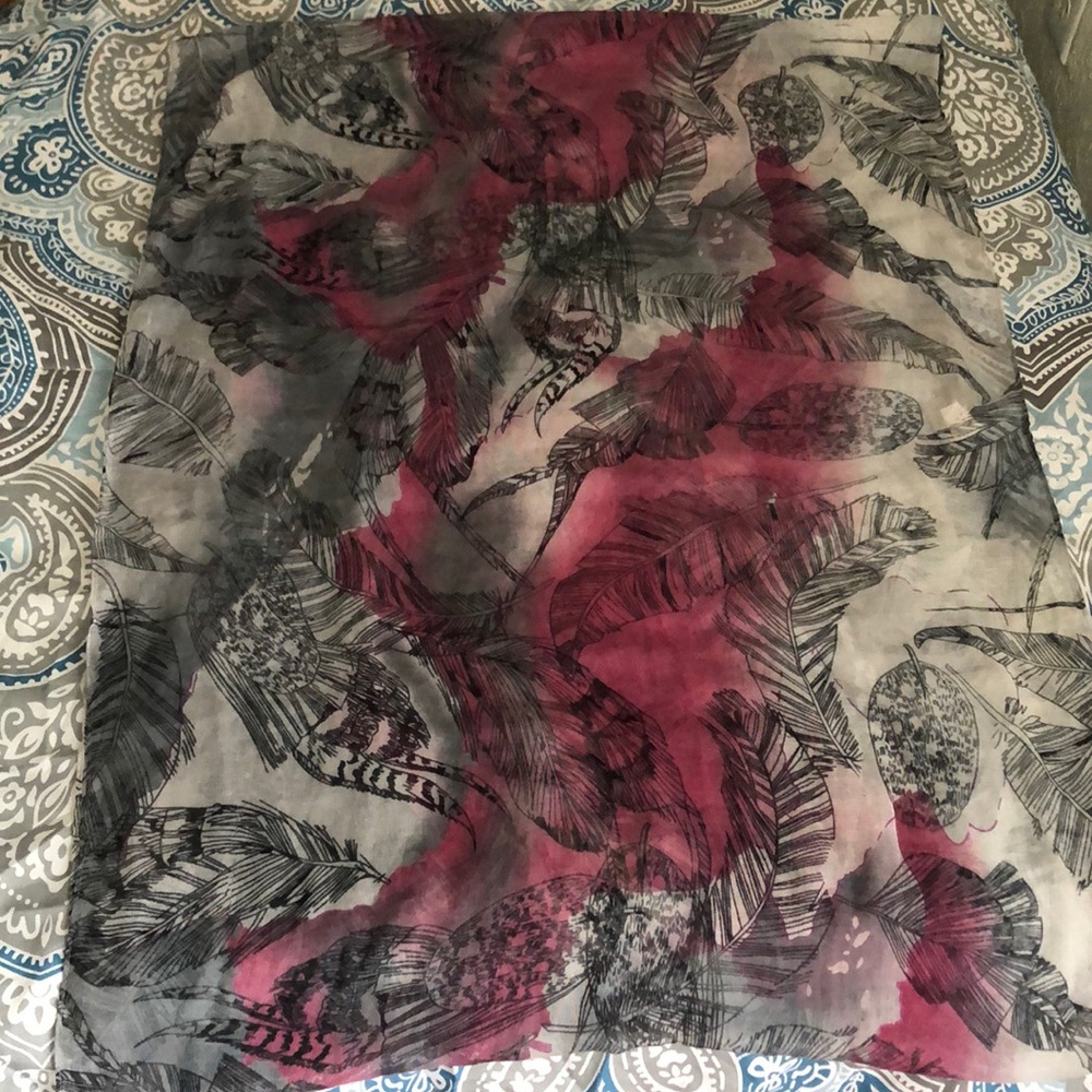 Women’s Infinity Scarf